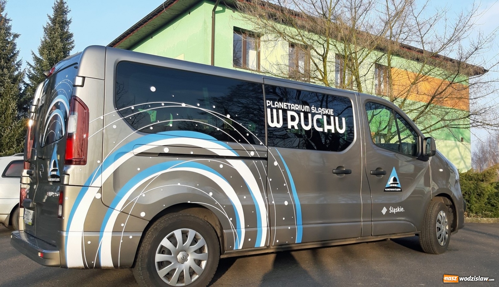 Zdjęcie w galerii na portalu naszwodzislaw.com: Rekordowe ferie w GOKiR Mszana [FOTO] wiadomości z regionu