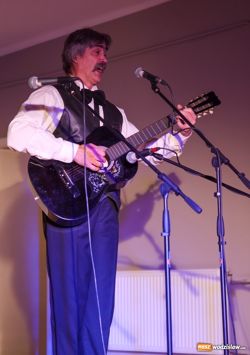 Zdjęcie w galerii na portalu naszwodzislaw.com: Koncert Pardon Madame w Odrze [FOTO] wiadomości z regionu