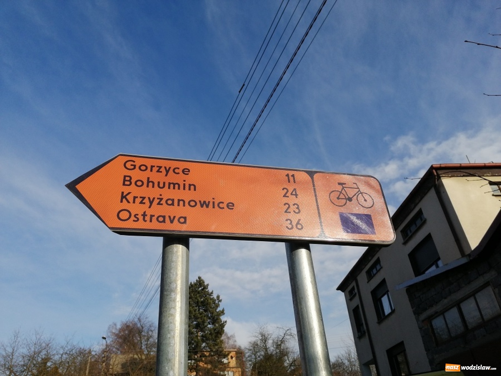 Zdjęcie w galerii na portalu naszwodzislaw.com: Projekt Udostępnienie Odry i Olzy zakończony wiadomości z regionu