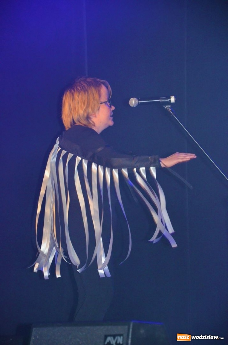 Zdjęcie w galerii na portalu naszwodzislaw.com: Za nami IV edycja Piosenki Karaoke Niepełnosprawnych [FOTO] wiadomości z regionu