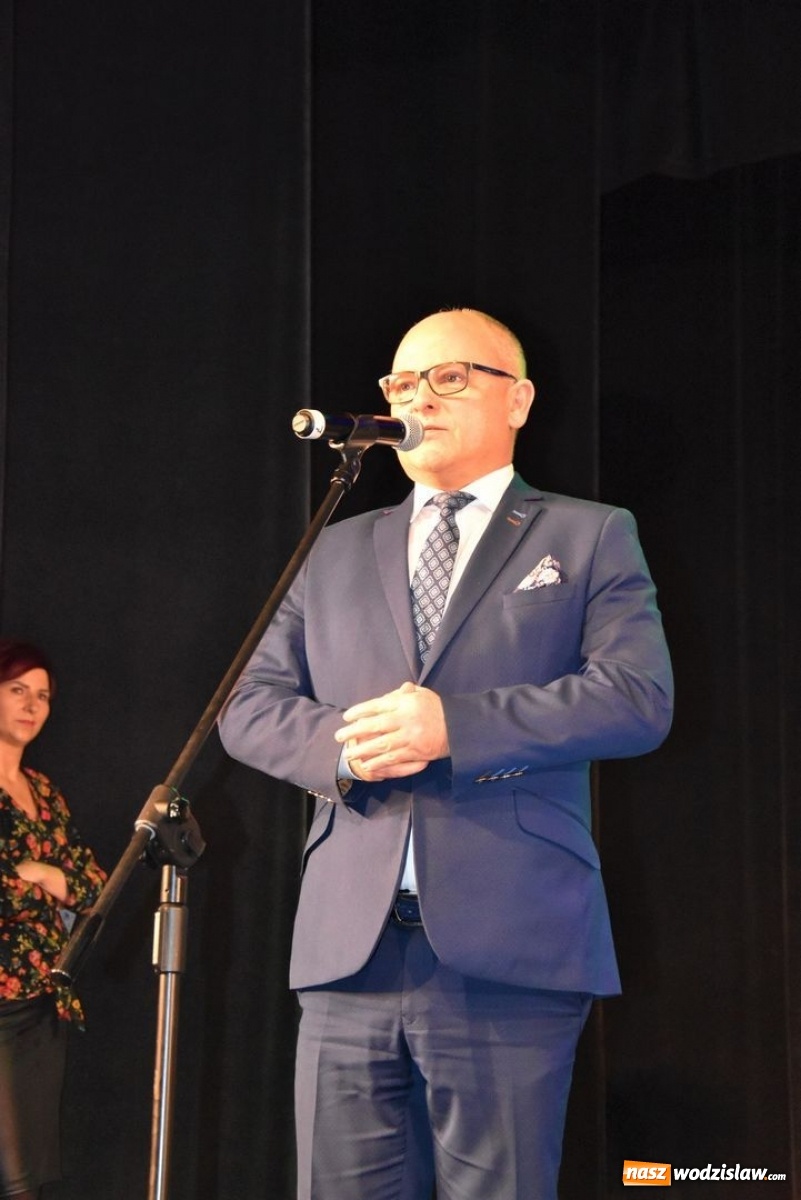 Zdjęcie w galerii na portalu naszwodzislaw.com: Za nami IV edycja Piosenki Karaoke Niepełnosprawnych [FOTO] wiadomości z regionu