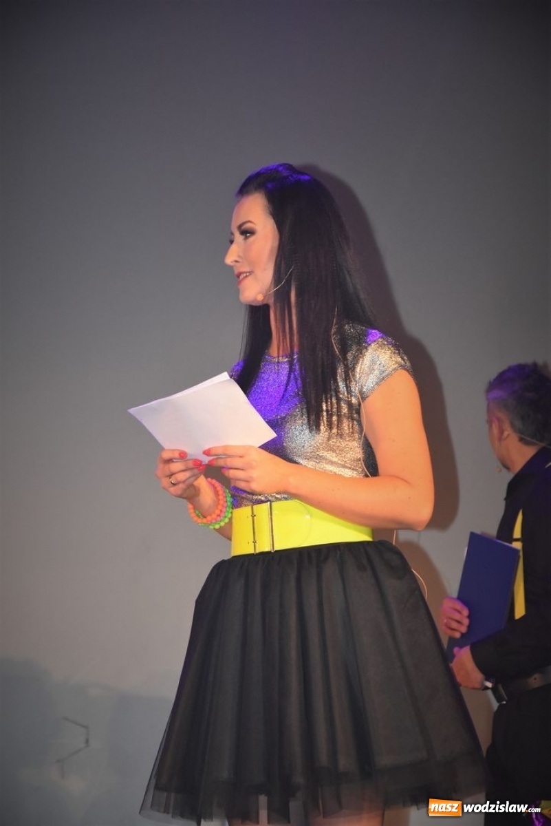 Zdjęcie w galerii na portalu naszwodzislaw.com: Za nami IV edycja Piosenki Karaoke Niepełnosprawnych [FOTO] wiadomości z regionu