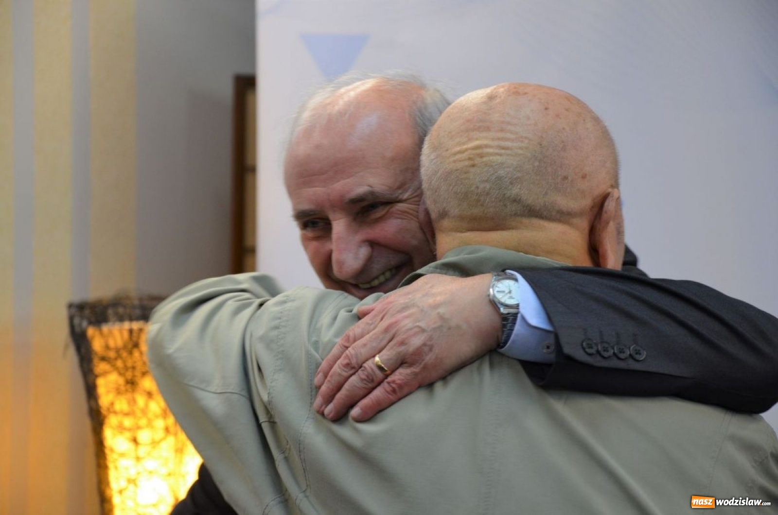 Zdjęcie w galerii na portalu naszwodzislaw.com: Za nami premiera nowej książki o zapomnianej historii wodzisławskich uzdrowisk wiadomości z regionu