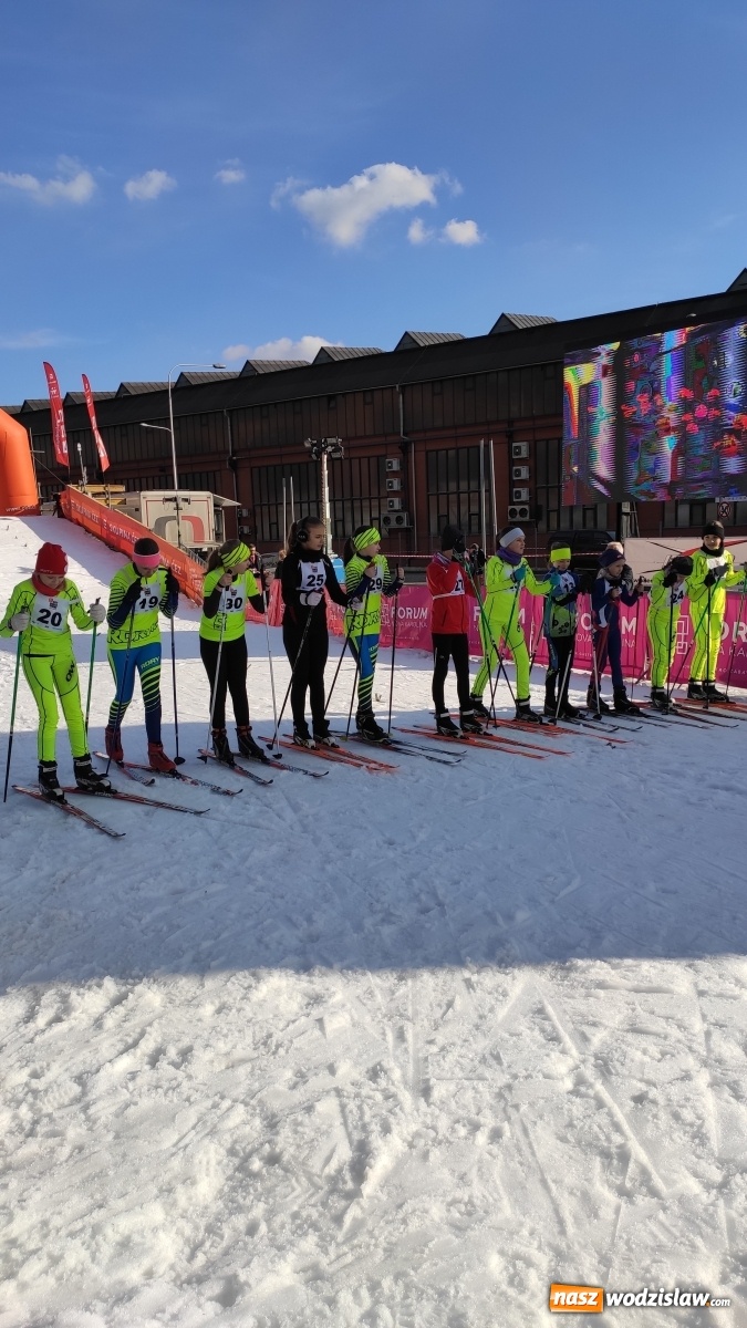 Zdjęcie w galerii na portalu naszwodzislaw.com: Biegacze KS Ski Team Wodzisław znów z sukcesami wiadomości z regionu