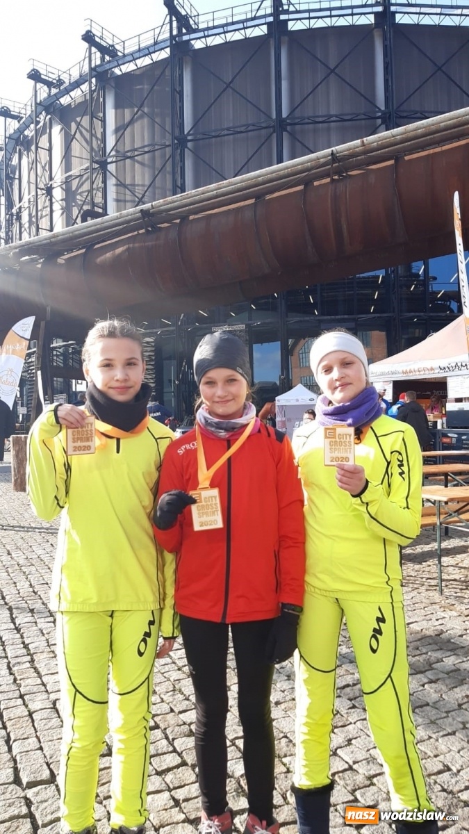 Zdjęcie w galerii na portalu naszwodzislaw.com: Biegacze KS Ski Team Wodzisław znów z sukcesami wiadomości z regionu