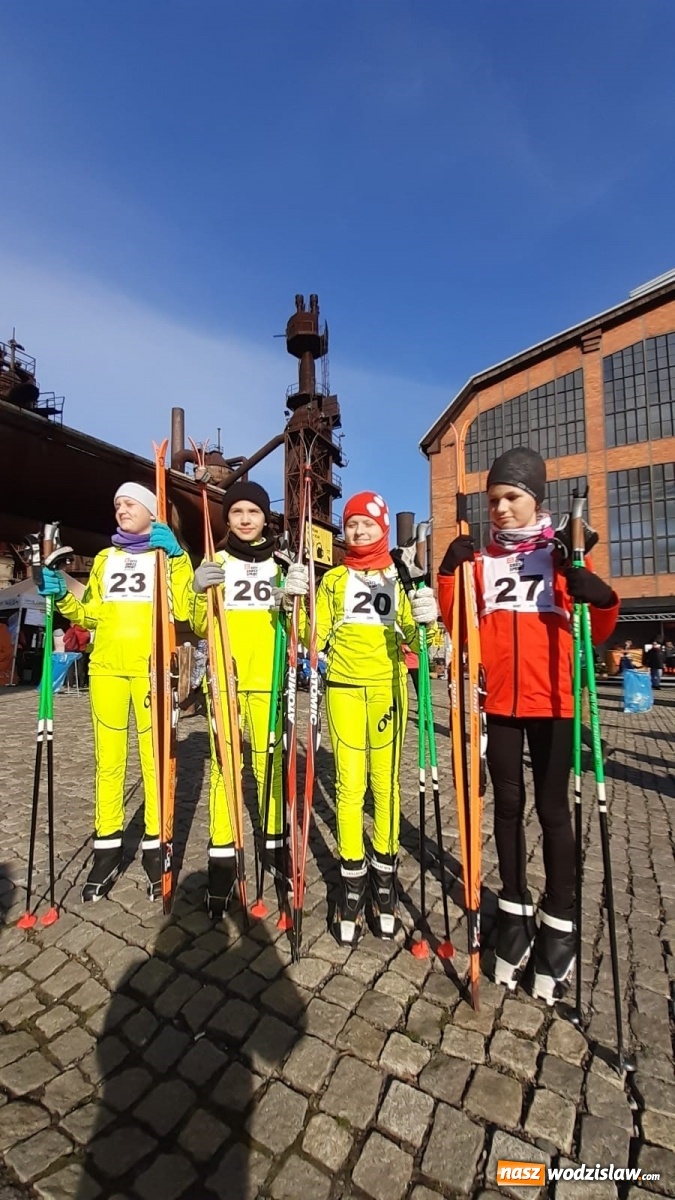 Zdjęcie w galerii na portalu naszwodzislaw.com: Biegacze KS Ski Team Wodzisław znów z sukcesami wiadomości z regionu