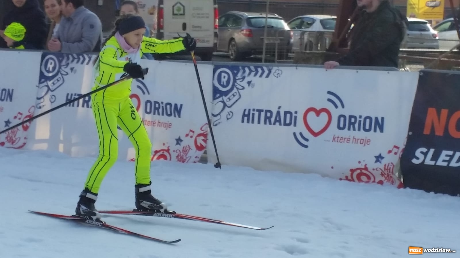 Zdjęcie w galerii na portalu naszwodzislaw.com: Biegacze KS Ski Team Wodzisław znów z sukcesami wiadomości z regionu