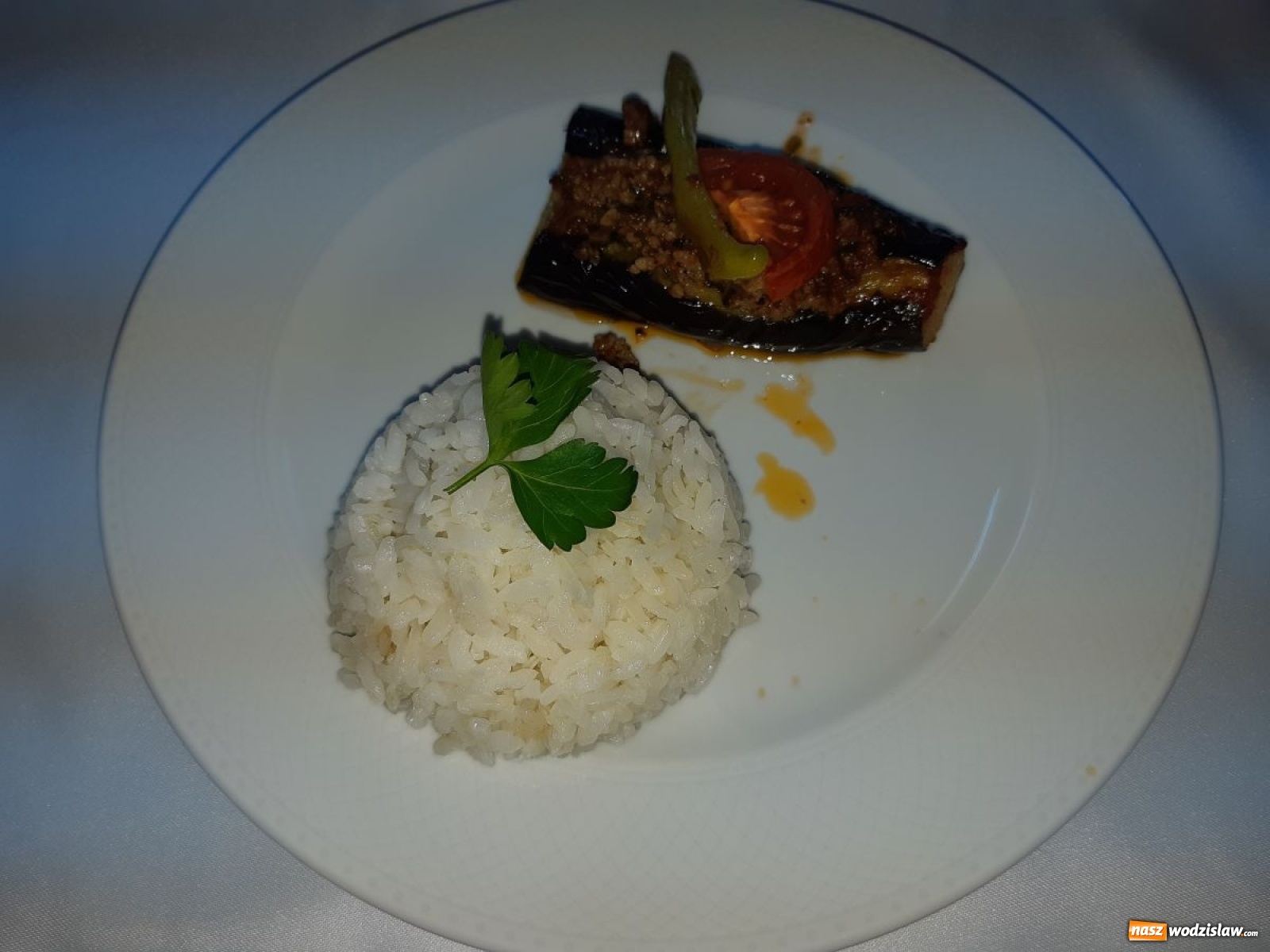 Zdjęcie w galerii na portalu naszwodzislaw.com: Smaki orientu, czyli jak nauczyciele Ekonomika zbierali doświadczenie w Turcji wiadomości z regionu