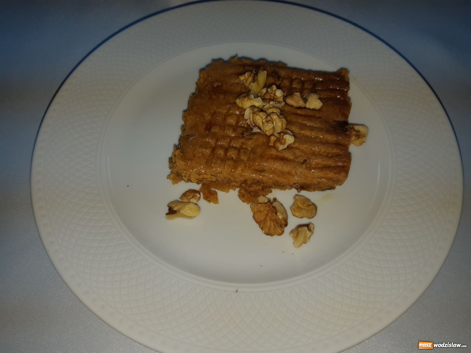 Zdjęcie w galerii na portalu naszwodzislaw.com: Smaki orientu, czyli jak nauczyciele Ekonomika zbierali doświadczenie w Turcji wiadomości z regionu