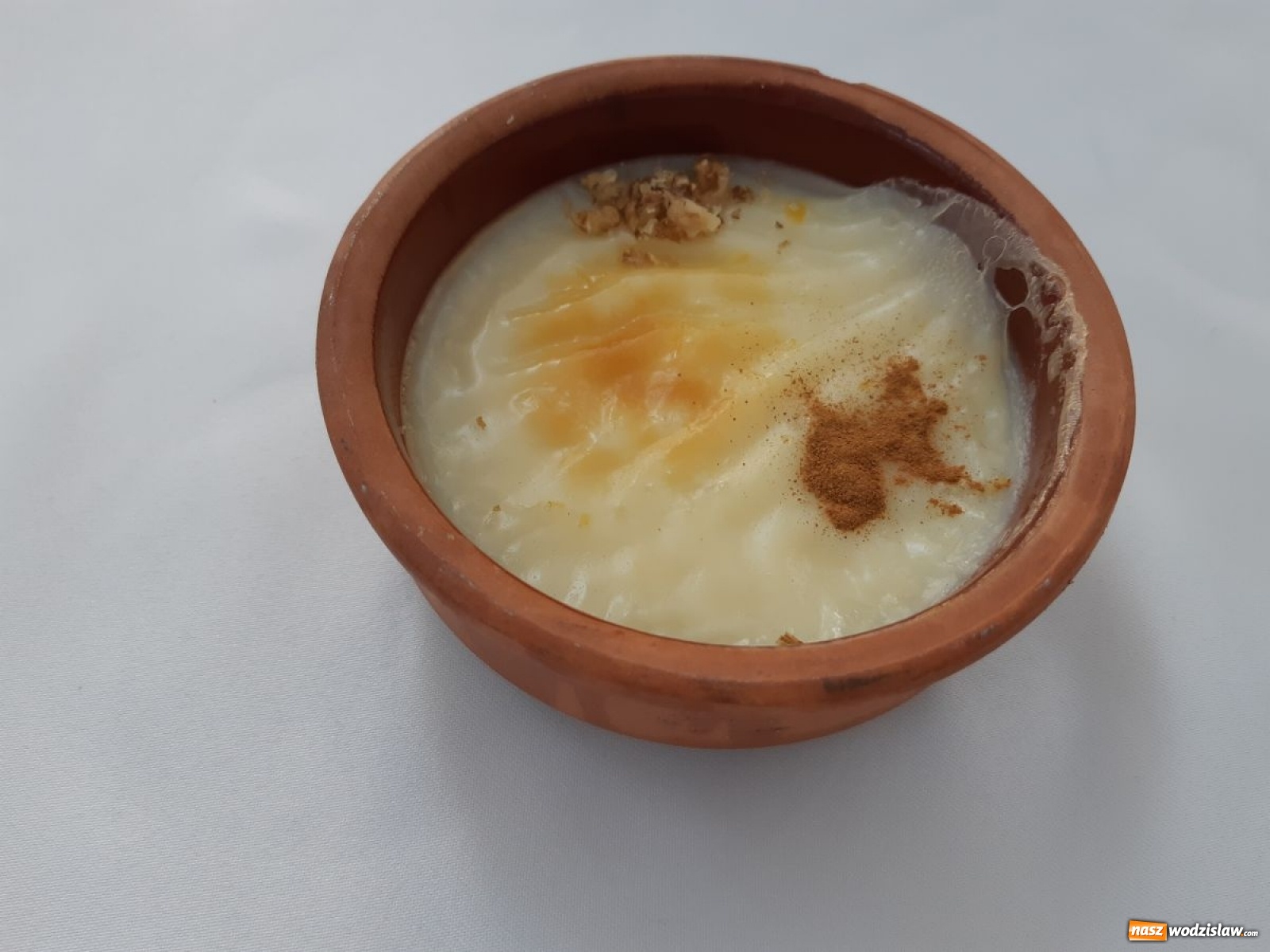 Zdjęcie w galerii na portalu naszwodzislaw.com: Smaki orientu, czyli jak nauczyciele Ekonomika zbierali doświadczenie w Turcji wiadomości z regionu