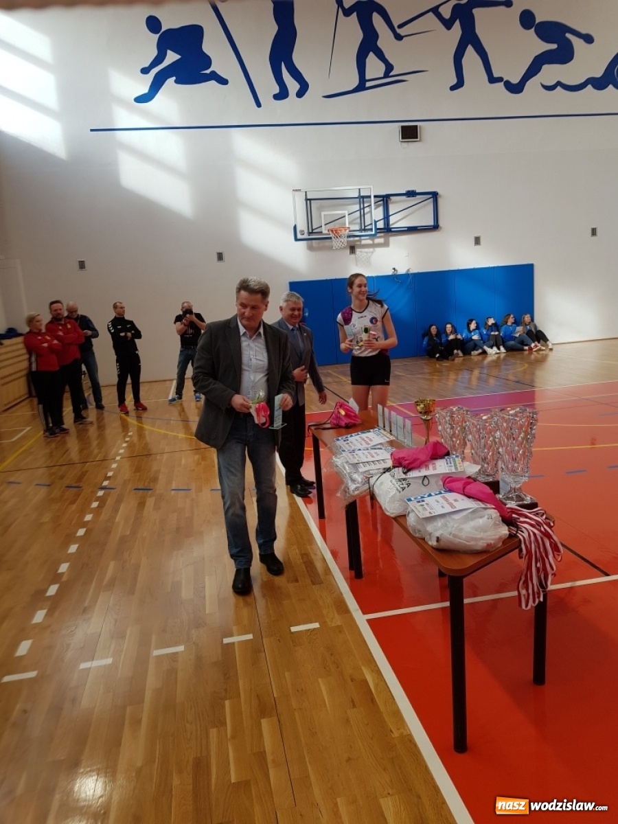 Zdjęcie w galerii na portalu naszwodzislaw.com: Wodzisławska Zorza w ćwierćfinale Mistrzostw Polski wiadomości z regionu