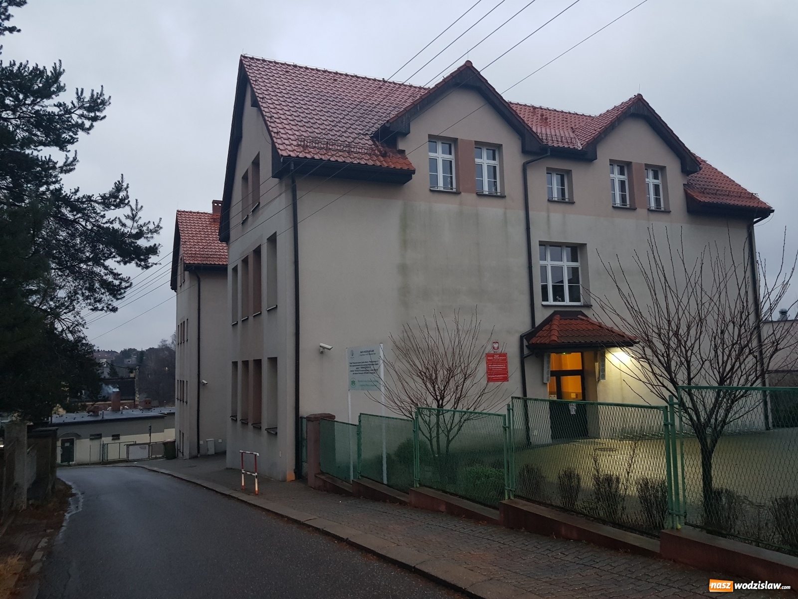 Zdjęcie w galerii na portalu naszwodzislaw.com: Miasto Wodzisław pozyskało kolejne miliony wiadomości z regionu