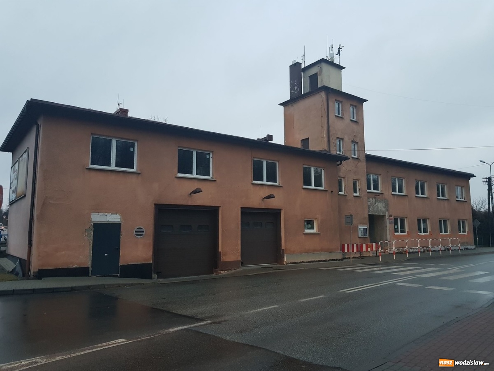 Zdjęcie w galerii na portalu naszwodzislaw.com: Miasto Wodzisław pozyskało kolejne miliony wiadomości z regionu