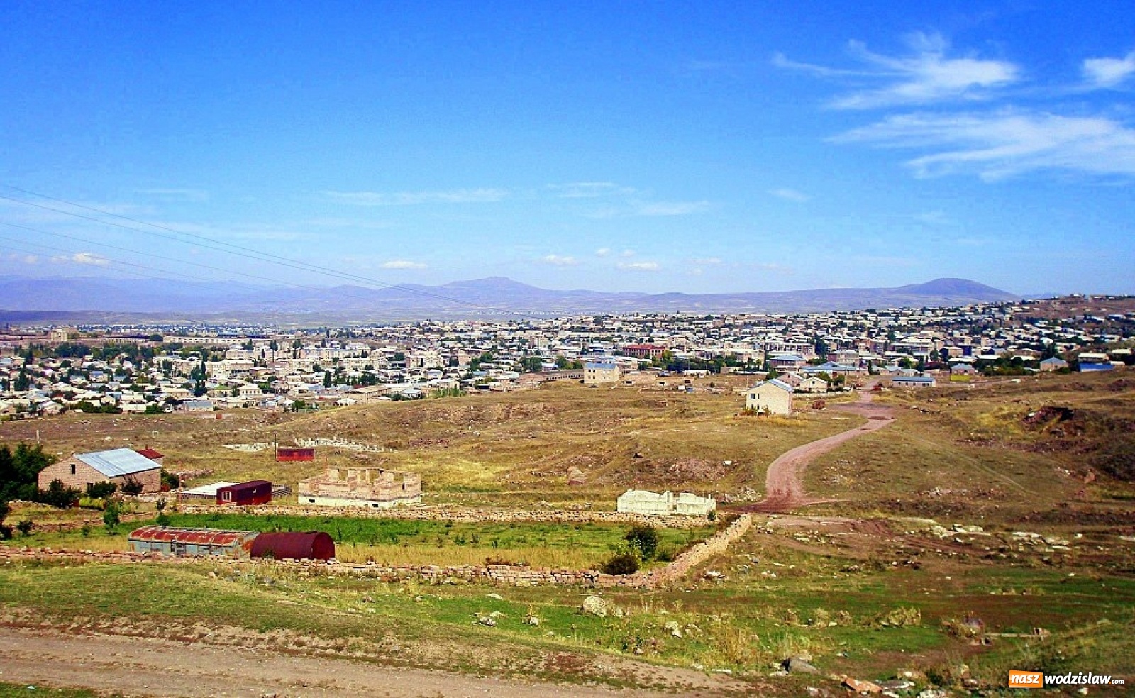 Zdjęcie w galerii na portalu naszwodzislaw.com: Jak wygląda współpraca międzynarodowa Wodzisławia Śląskiego? wiadomości z regionu