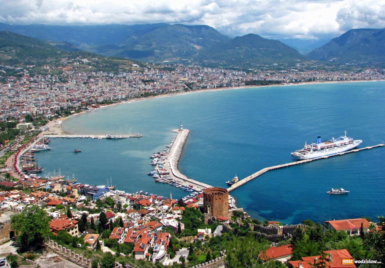 Zdjęcie w galerii na portalu naszwodzislaw.com: Jak wygląda współpraca międzynarodowa Wodzisławia Śląskiego? wiadomości z regionu