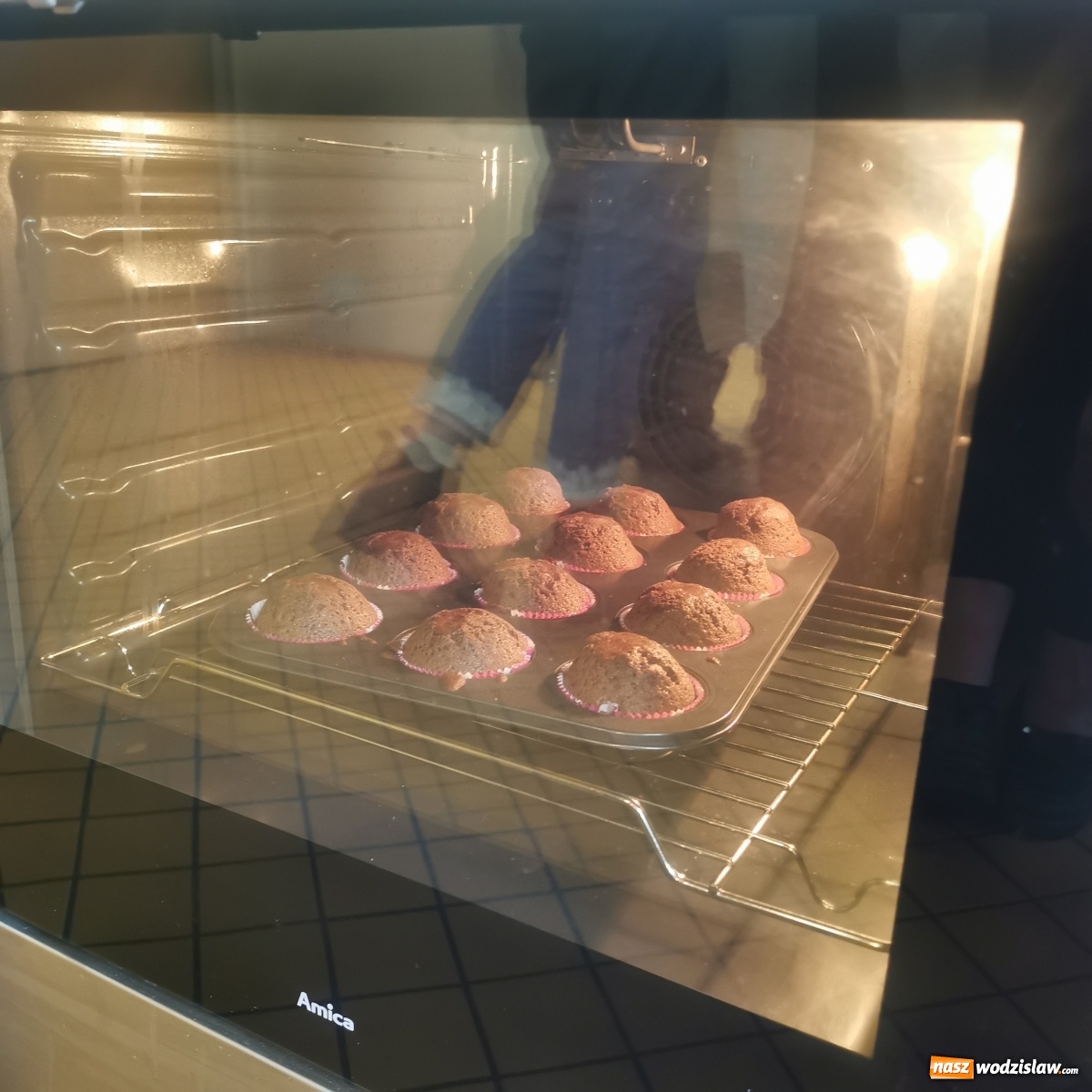 Zdjęcie w galerii na portalu naszwodzislaw.com: W Wodzisławiu Śląskim wiedzą jak nie dać się depresji wiadomości z regionu