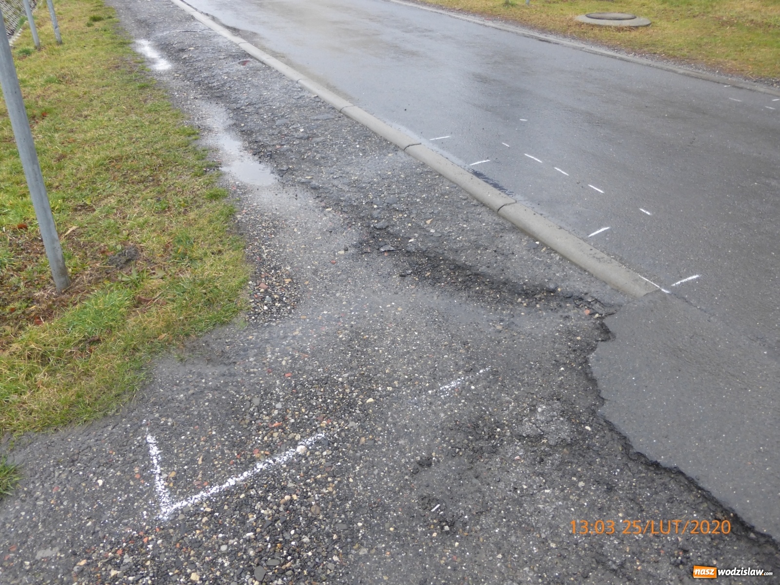 Zdjęcie w galerii na portalu naszwodzislaw.com: W piątek zmieni się organizacja ruchu na przejściu granicznym w Skrbeńsku wiadomości z regionu