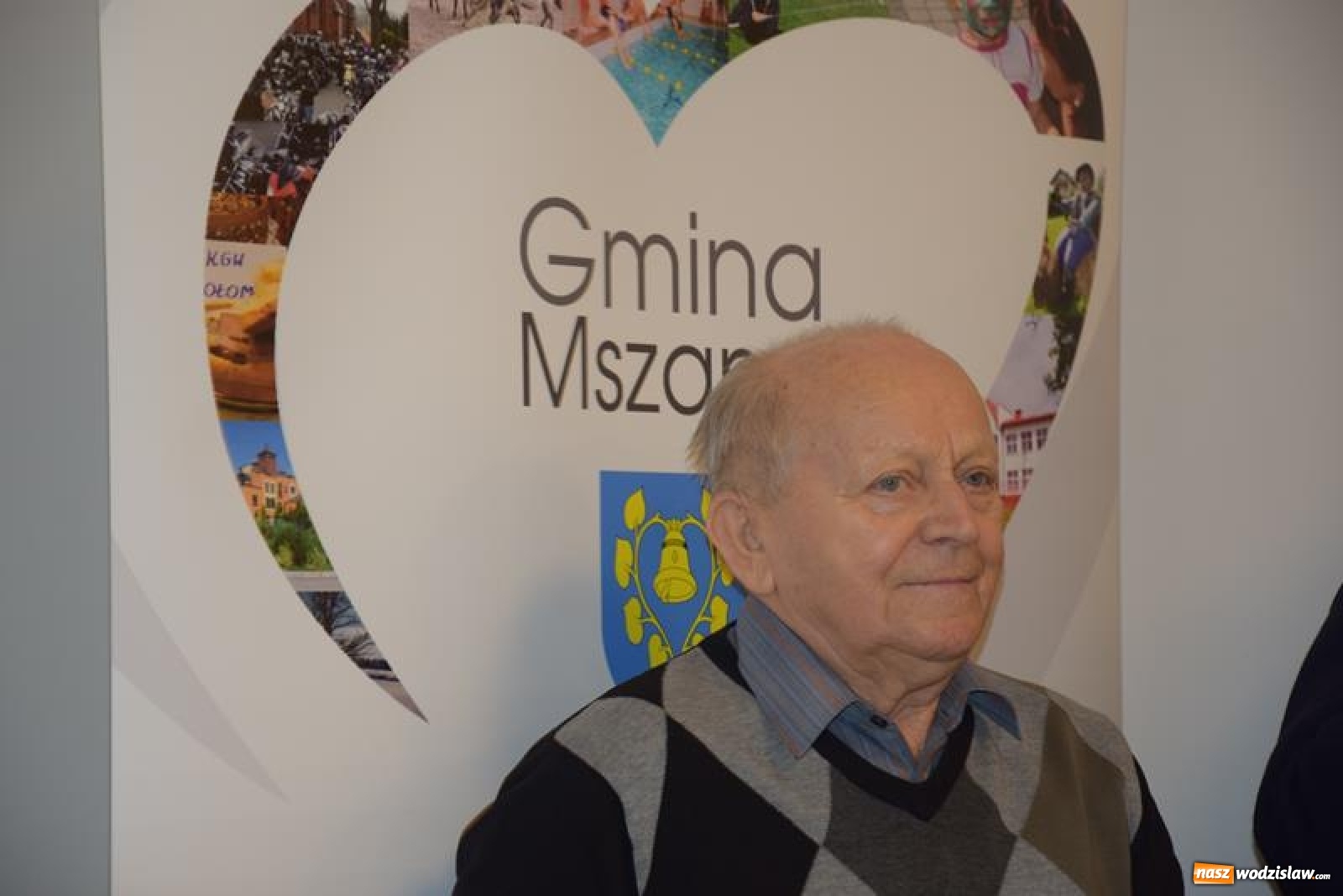 Zdjęcie w galerii na portalu naszwodzislaw.com: Promocja książki Nasze opoWieści Gminne w Mszanie [FOTO] wiadomości z regionu