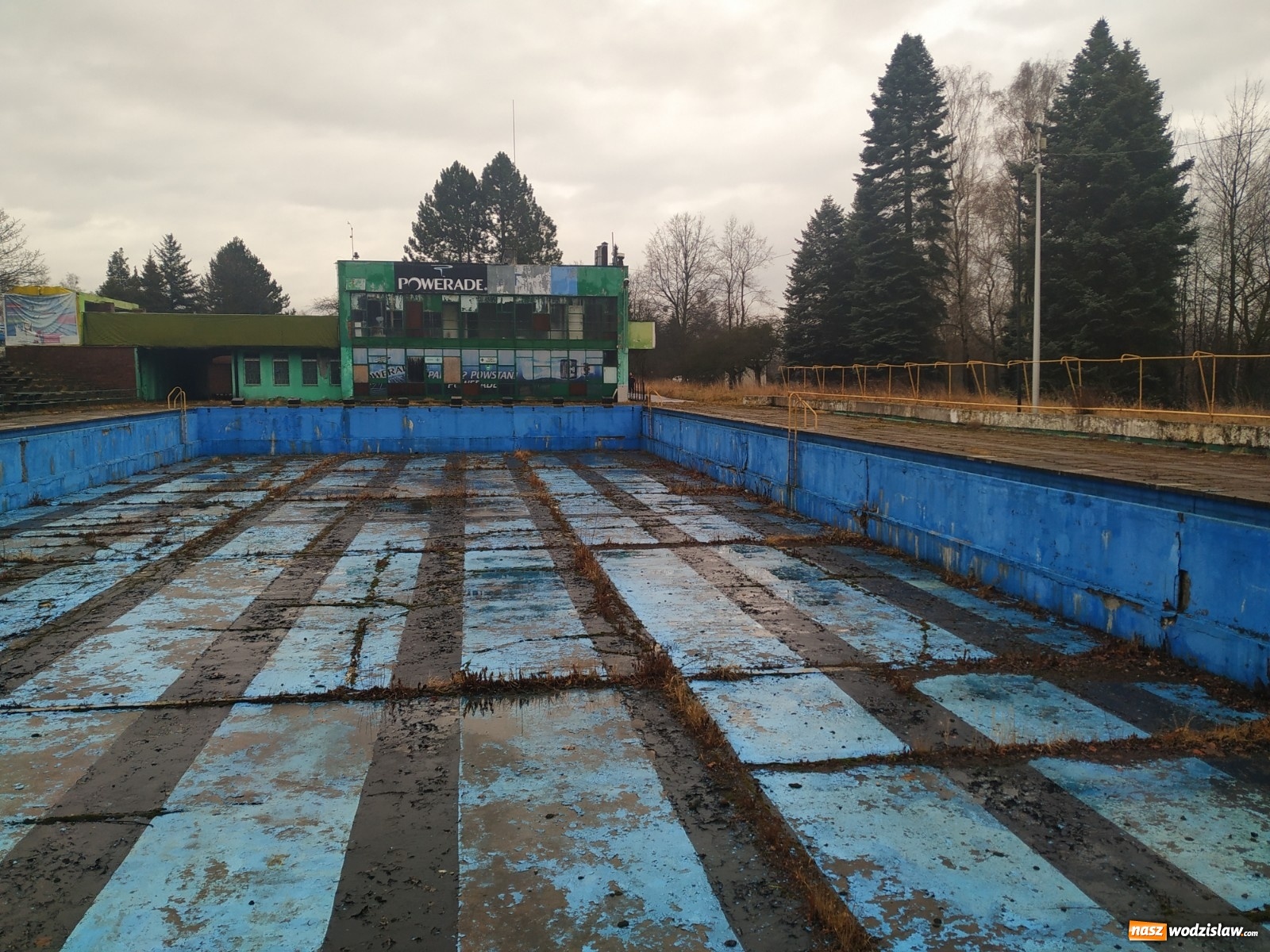 Zdjęcie w galerii na portalu naszwodzislaw.com: Modernizacja Parku Śląskiego. Nowe wyzwanie dla studentów architektury raciborskiej PWSZ wiadomości z regionu