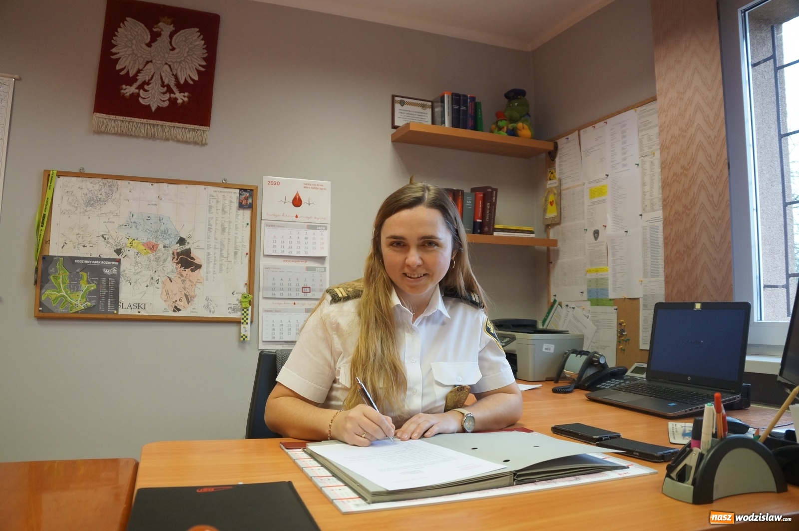 Zdjęcie w galerii na portalu naszwodzislaw.com: Silne i niezależne kobiety to MY wodzisławianki wiadomości z regionu