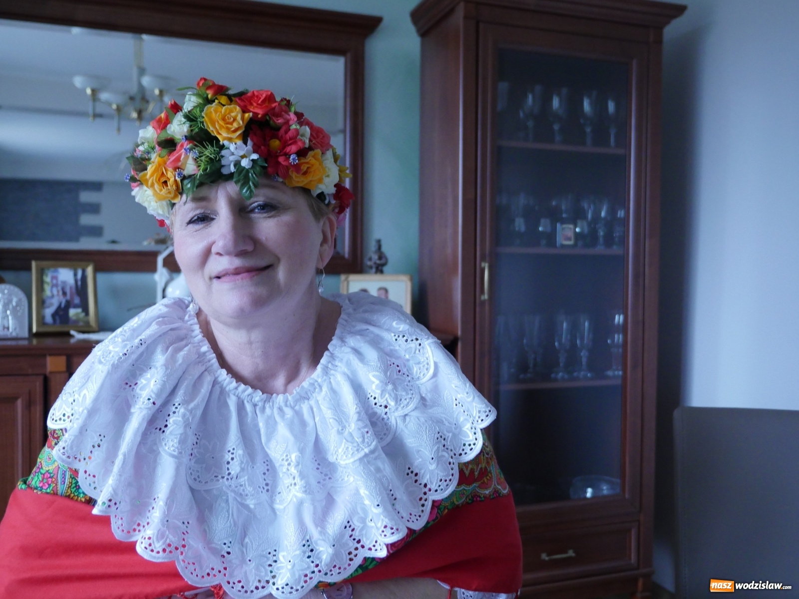 Zdjęcie w galerii na portalu naszwodzislaw.com: Silne i niezależne kobiety to MY wodzisławianki wiadomości z regionu