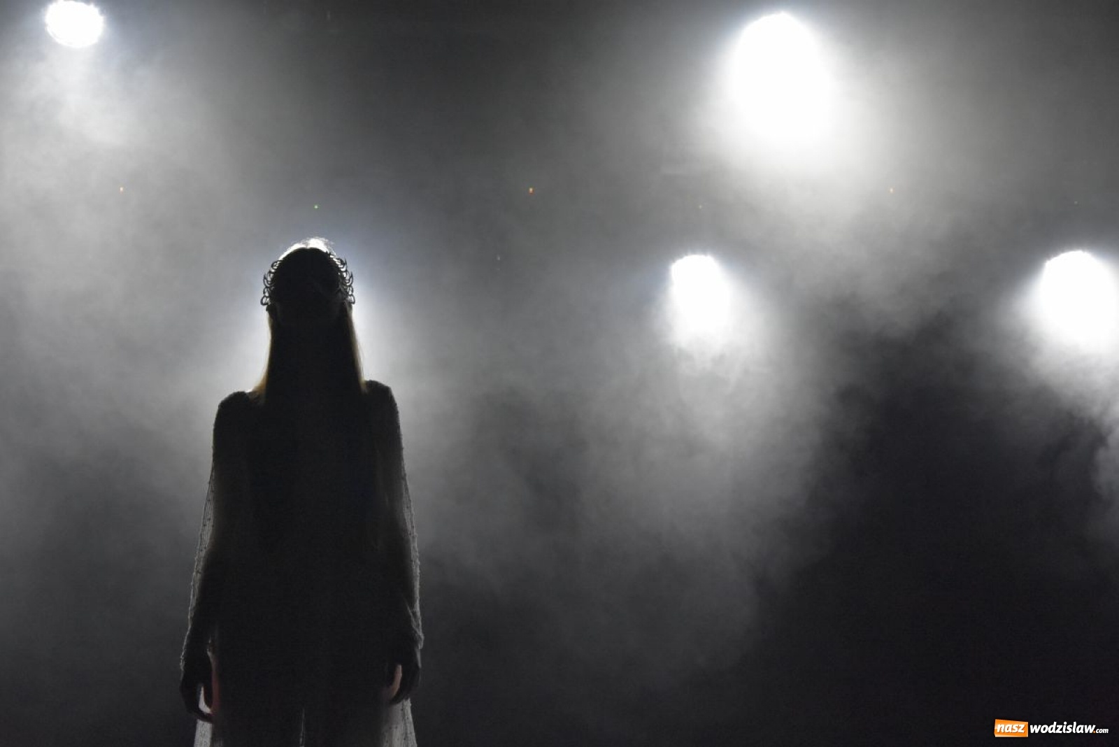 Zdjęcie w galerii na portalu naszwodzislaw.com: Od 15 lat w rodzinie szkół Tischnerowskich [FOTO] wiadomości z regionu