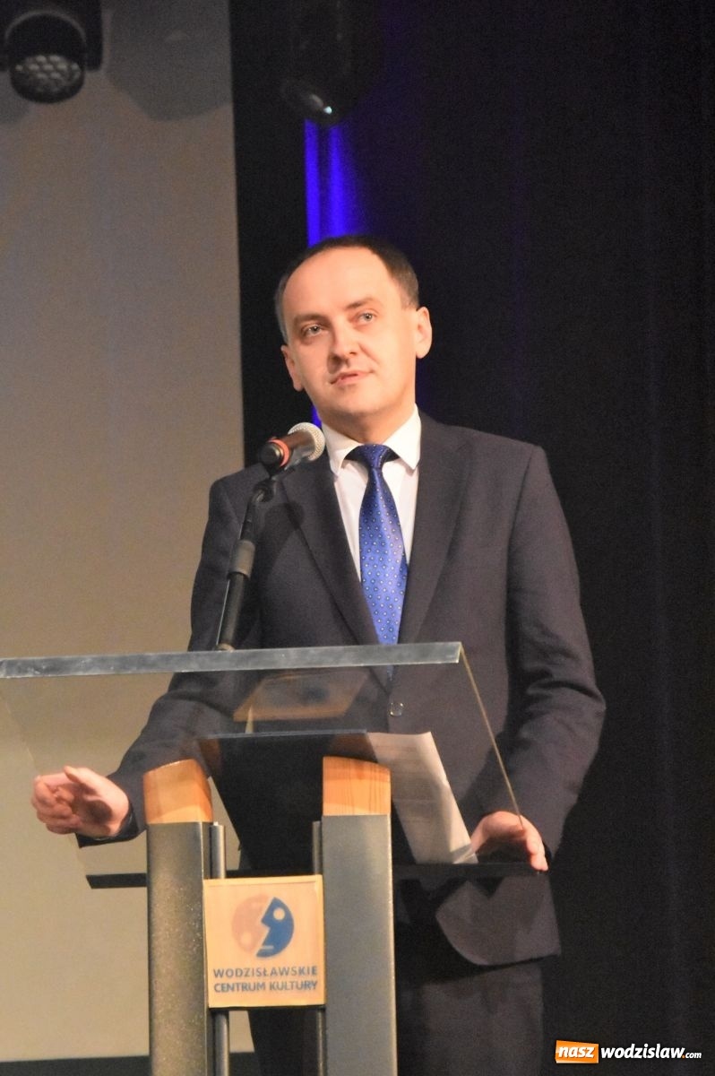 Zdjęcie w galerii na portalu naszwodzislaw.com: Od 15 lat w rodzinie szkół Tischnerowskich [FOTO] wiadomości z regionu