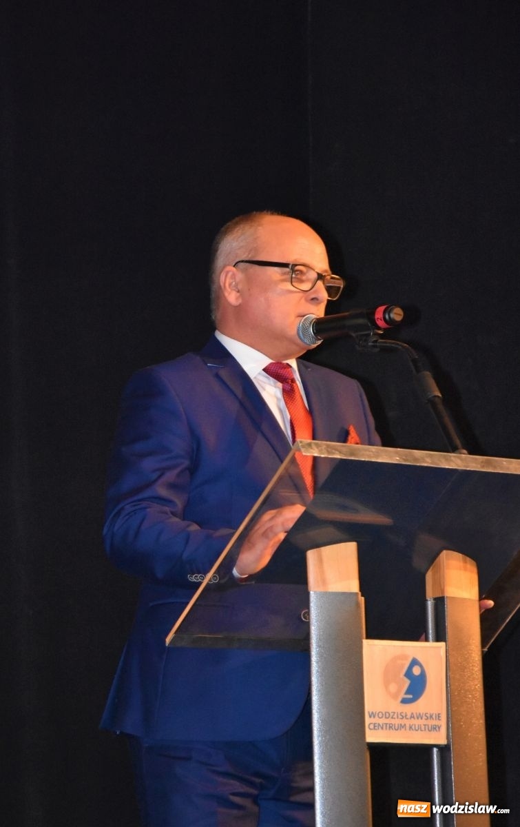 Zdjęcie w galerii na portalu naszwodzislaw.com: Od 15 lat w rodzinie szkół Tischnerowskich [FOTO] wiadomości z regionu