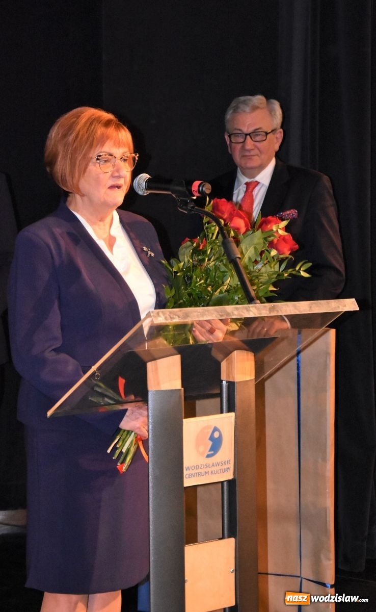 Zdjęcie w galerii na portalu naszwodzislaw.com: Od 15 lat w rodzinie szkół Tischnerowskich [FOTO] wiadomości z regionu