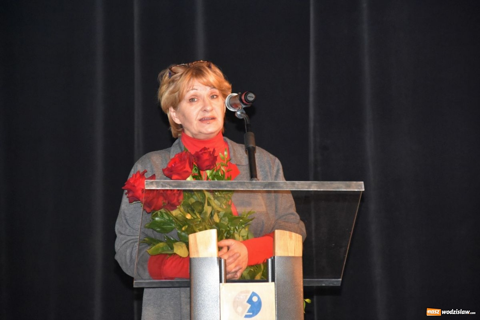 Zdjęcie w galerii na portalu naszwodzislaw.com: Od 15 lat w rodzinie szkół Tischnerowskich [FOTO] wiadomości z regionu