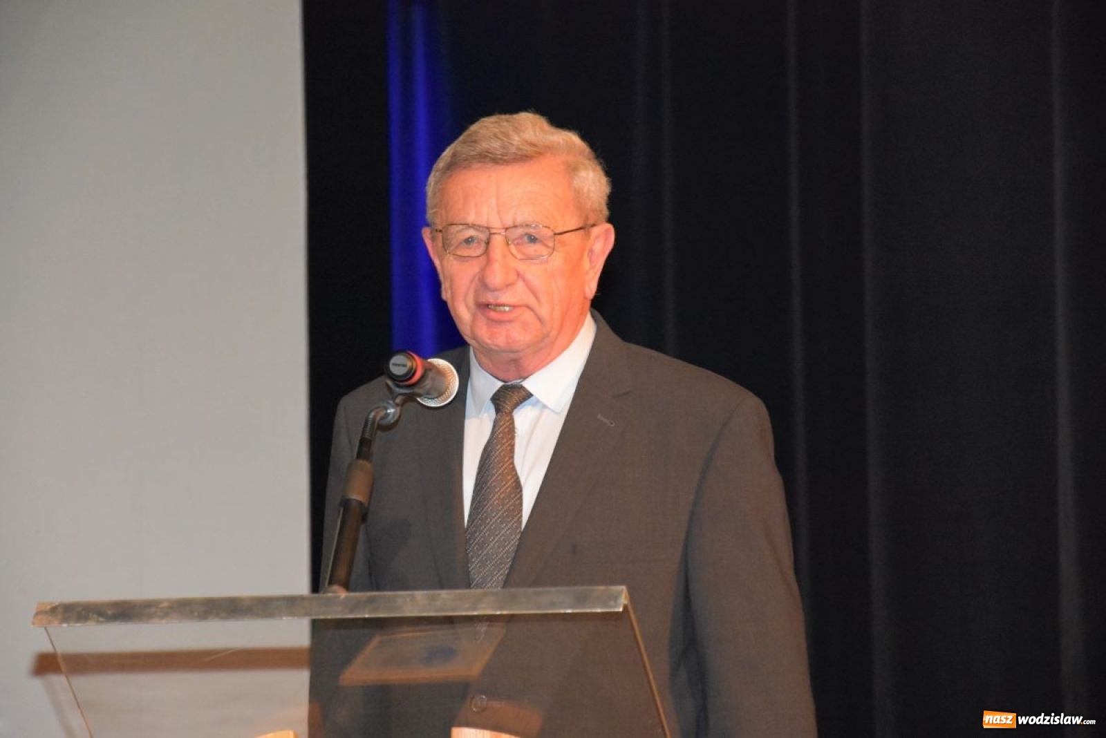 Zdjęcie w galerii na portalu naszwodzislaw.com: Od 15 lat w rodzinie szkół Tischnerowskich [FOTO] wiadomości z regionu