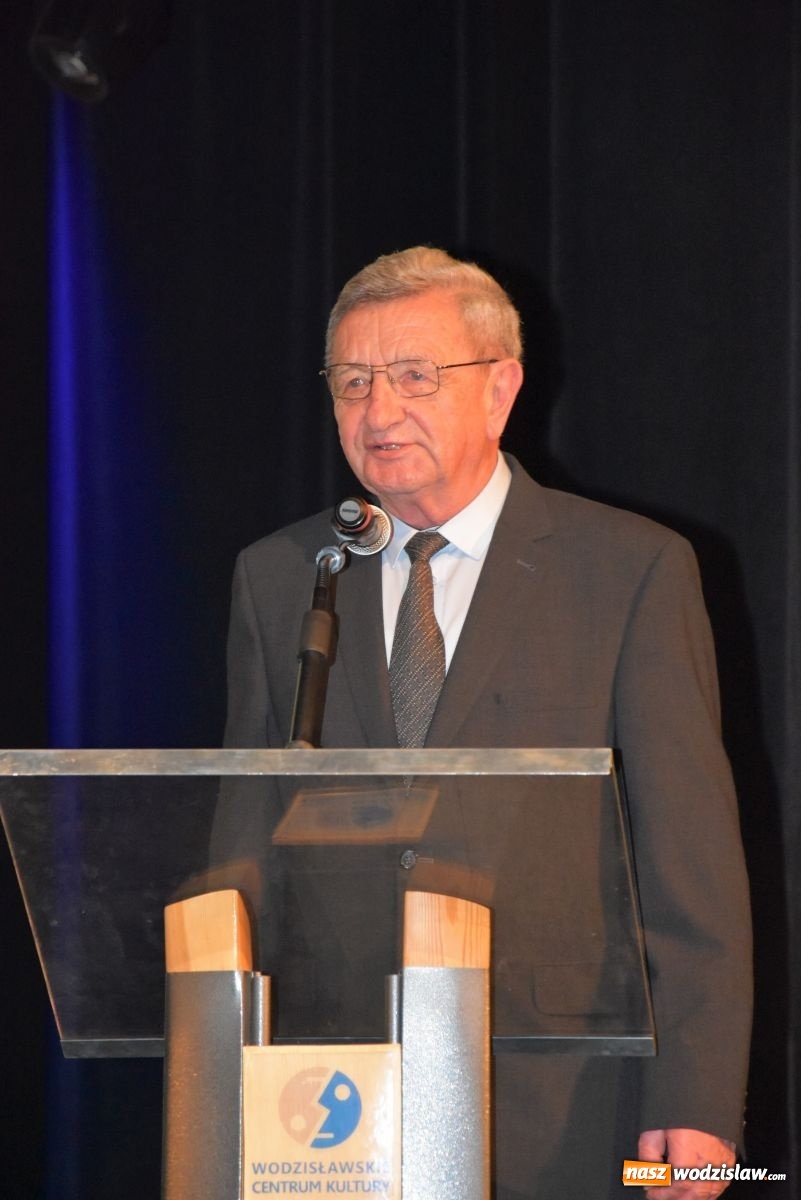 Zdjęcie w galerii na portalu naszwodzislaw.com: Od 15 lat w rodzinie szkół Tischnerowskich [FOTO] wiadomości z regionu