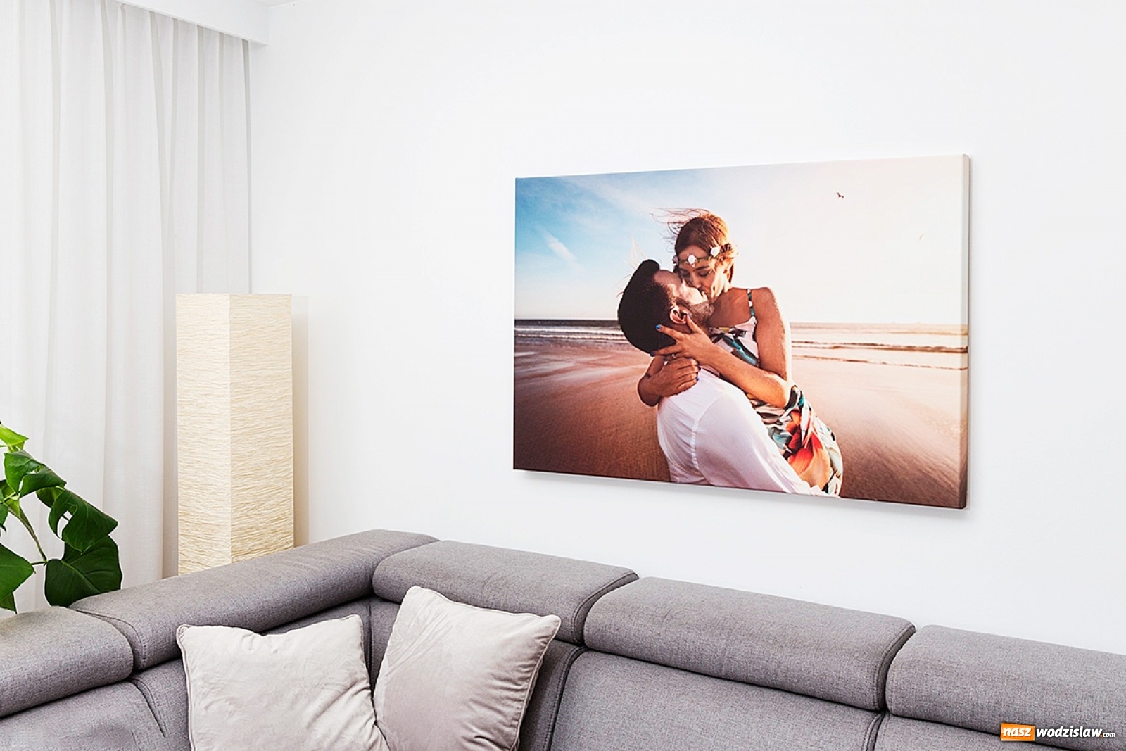 Zdjęcie w galerii na portalu naszwodzislaw.com: Wybierasz się na ślub? Podaruj wyjątkowy prezent wiadomości z regionu