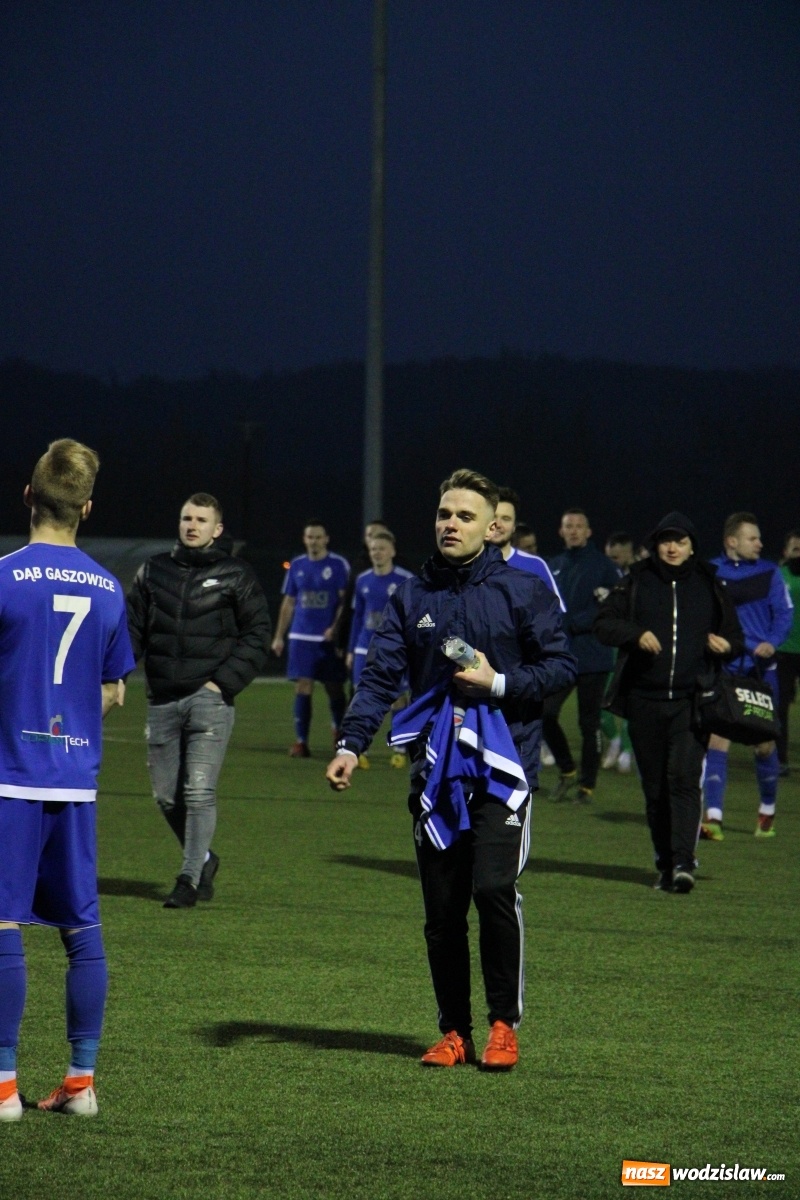 Zdjęcie w galerii na portalu naszwodzislaw.com: Pucharowa hegemonia Gaszowic zakończona. Unia Turza Śląska z trofeum wiadomości z regionu