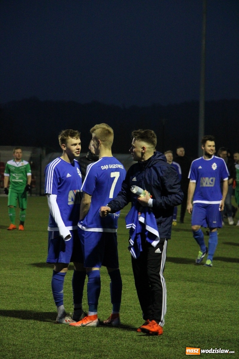 Zdjęcie w galerii na portalu naszwodzislaw.com: Pucharowa hegemonia Gaszowic zakończona. Unia Turza Śląska z trofeum wiadomości z regionu