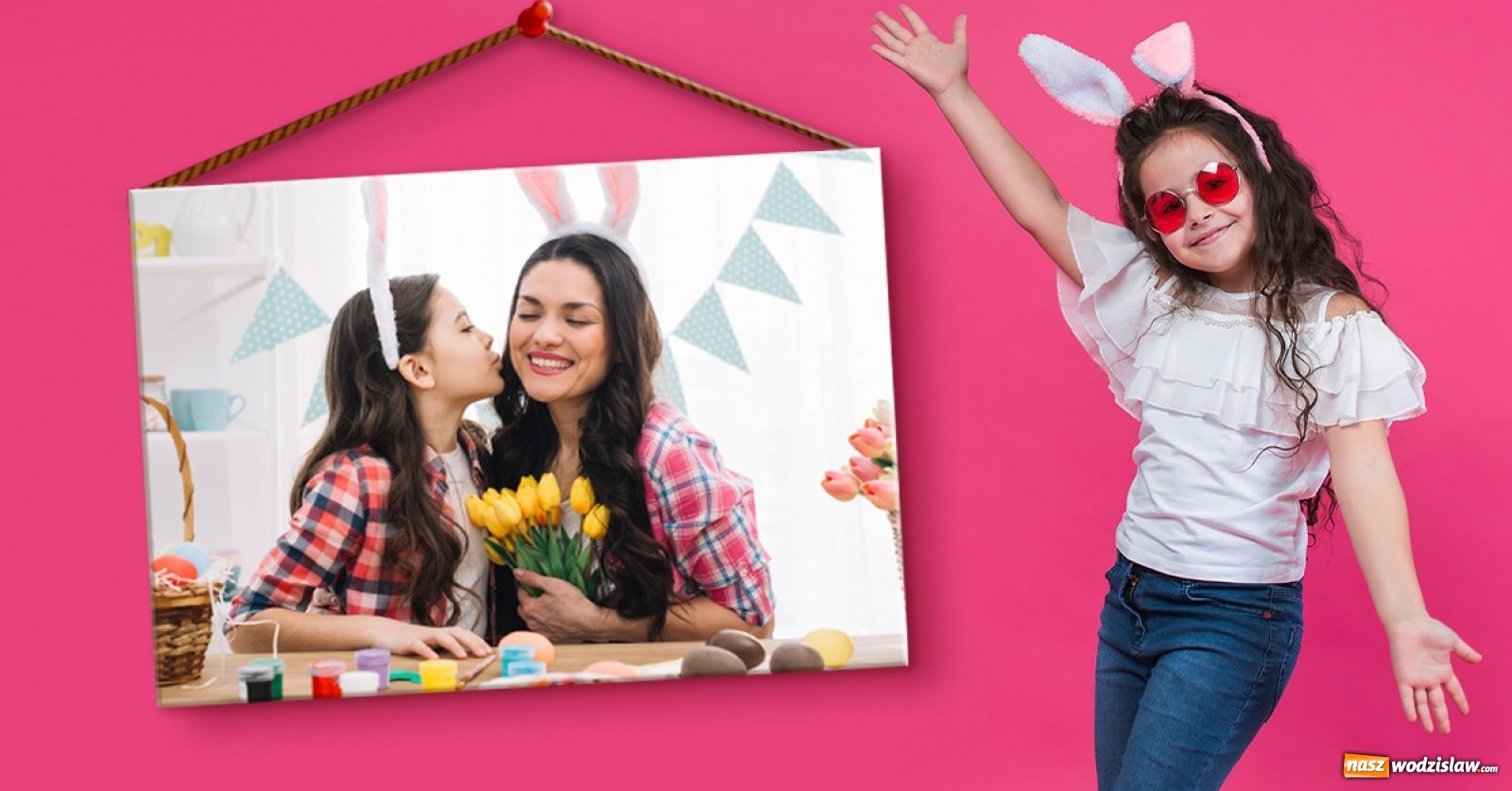 Zdjęcie w galerii na portalu naszwodzislaw.com: Wirus nie pozwala Ci wyjść z domu? Zamów świąteczny prezent dla bliskich online. wiadomości z regionu