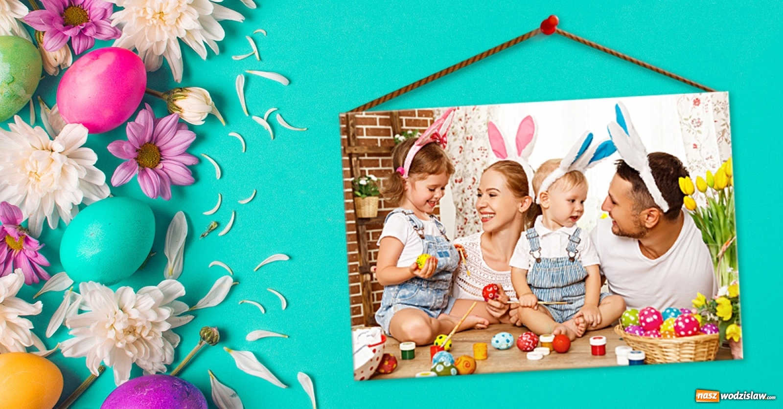 Zdjęcie w galerii na portalu naszwodzislaw.com: Wirus nie pozwala Ci wyjść z domu? Zamów świąteczny prezent dla bliskich online. wiadomości z regionu