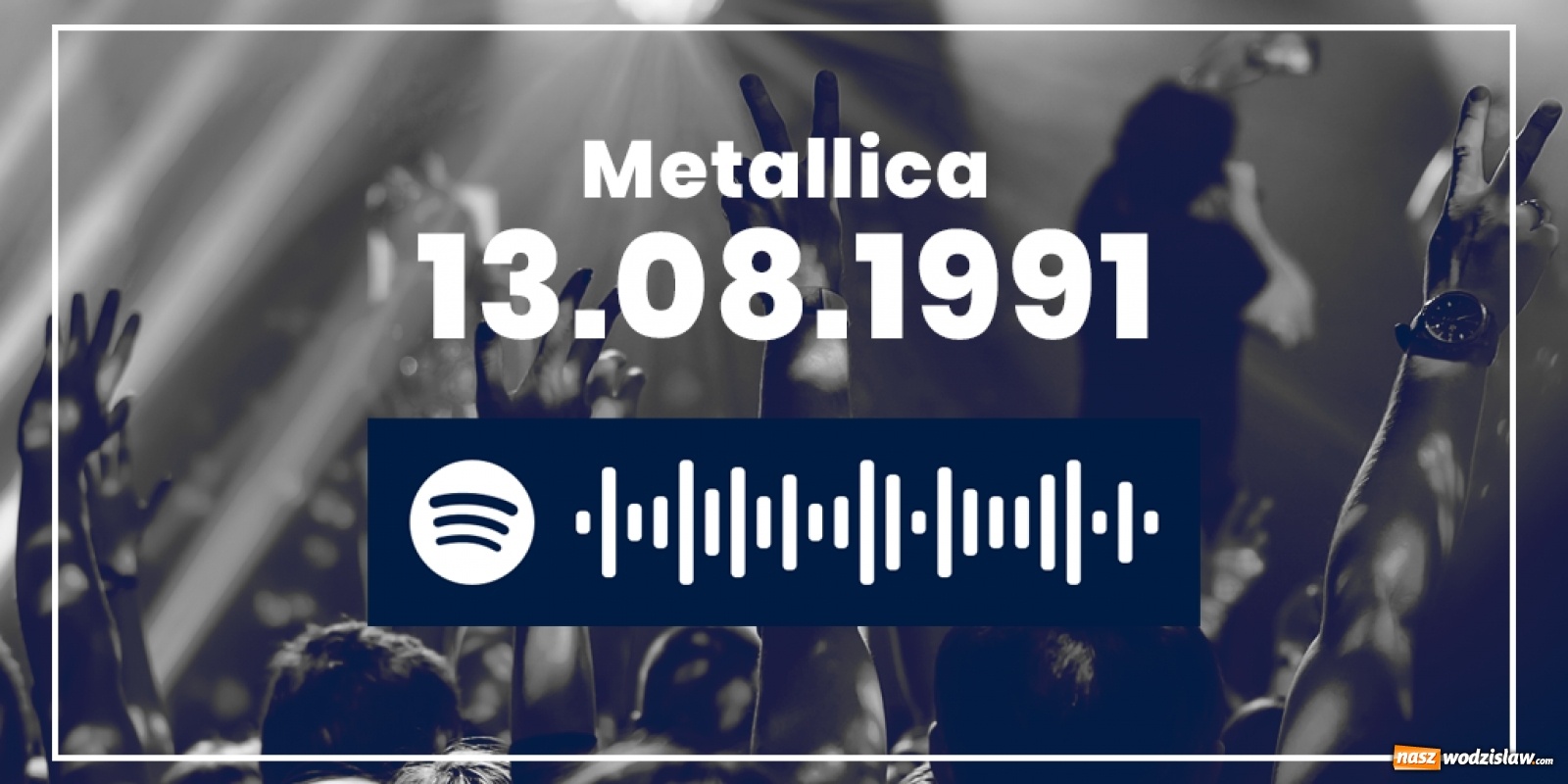 Zdjęcie w galerii na portalu naszwodzislaw.com: Majówka z najlepszą muzyką ze Stadionu Śląskiego! wiadomości z regionu