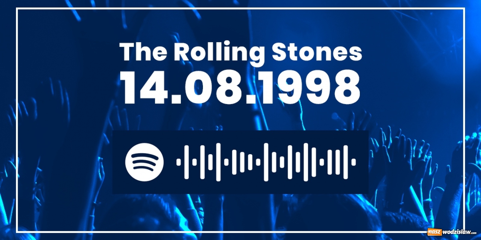 Zdjęcie w galerii na portalu naszwodzislaw.com: Majówka z najlepszą muzyką ze Stadionu Śląskiego! wiadomości z regionu