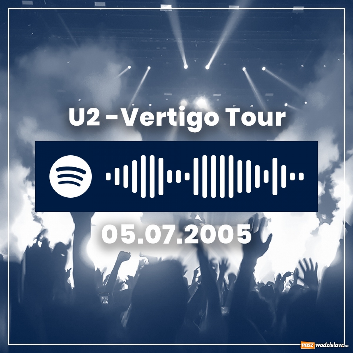 Zdjęcie w galerii na portalu naszwodzislaw.com: Majówka z najlepszą muzyką ze Stadionu Śląskiego! wiadomości z regionu