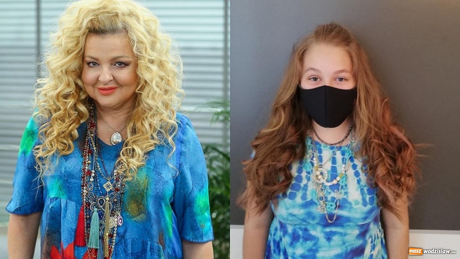 Zdjęcie w galerii na portalu naszwodzislaw.com: Połomia. Konkurs edukacyjny Co kryje maska? wiadomości z regionu