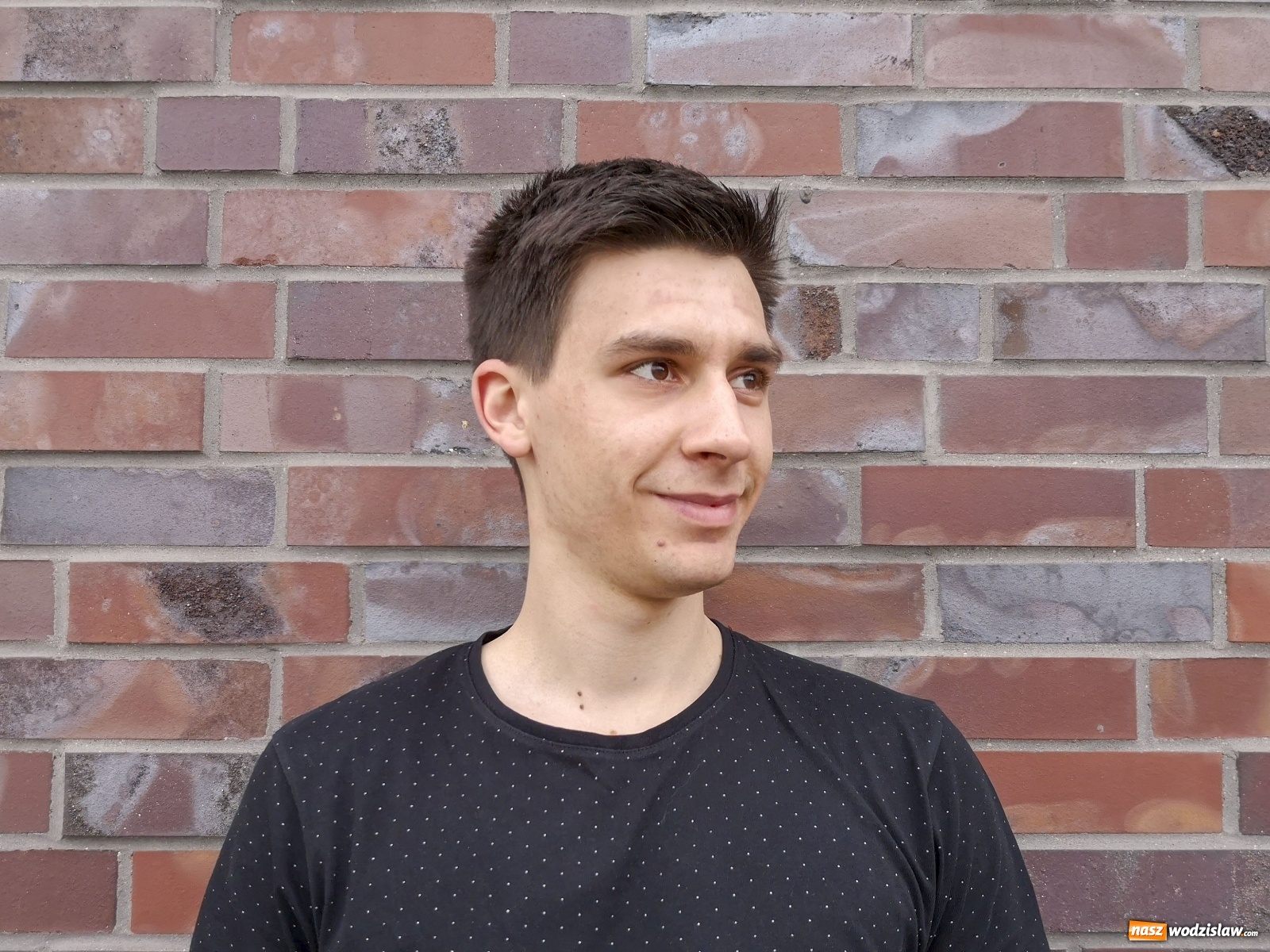 Zdjęcie w galerii na portalu naszwodzislaw.com: Architektura w PWSZ daje studentom ogromne możliwości wiadomości z regionu