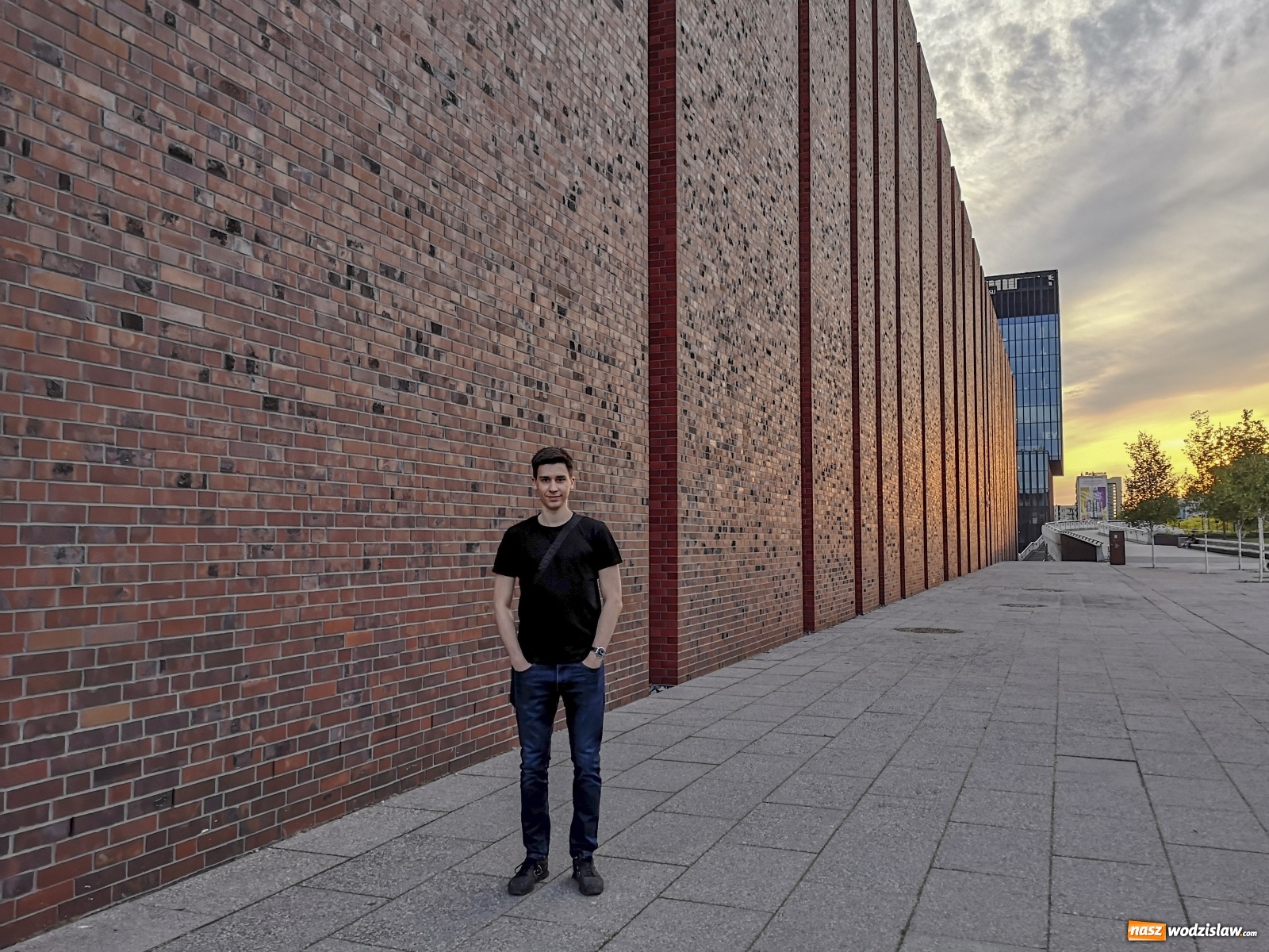 Zdjęcie w galerii na portalu naszwodzislaw.com: Architektura w PWSZ daje studentom ogromne możliwości wiadomości z regionu