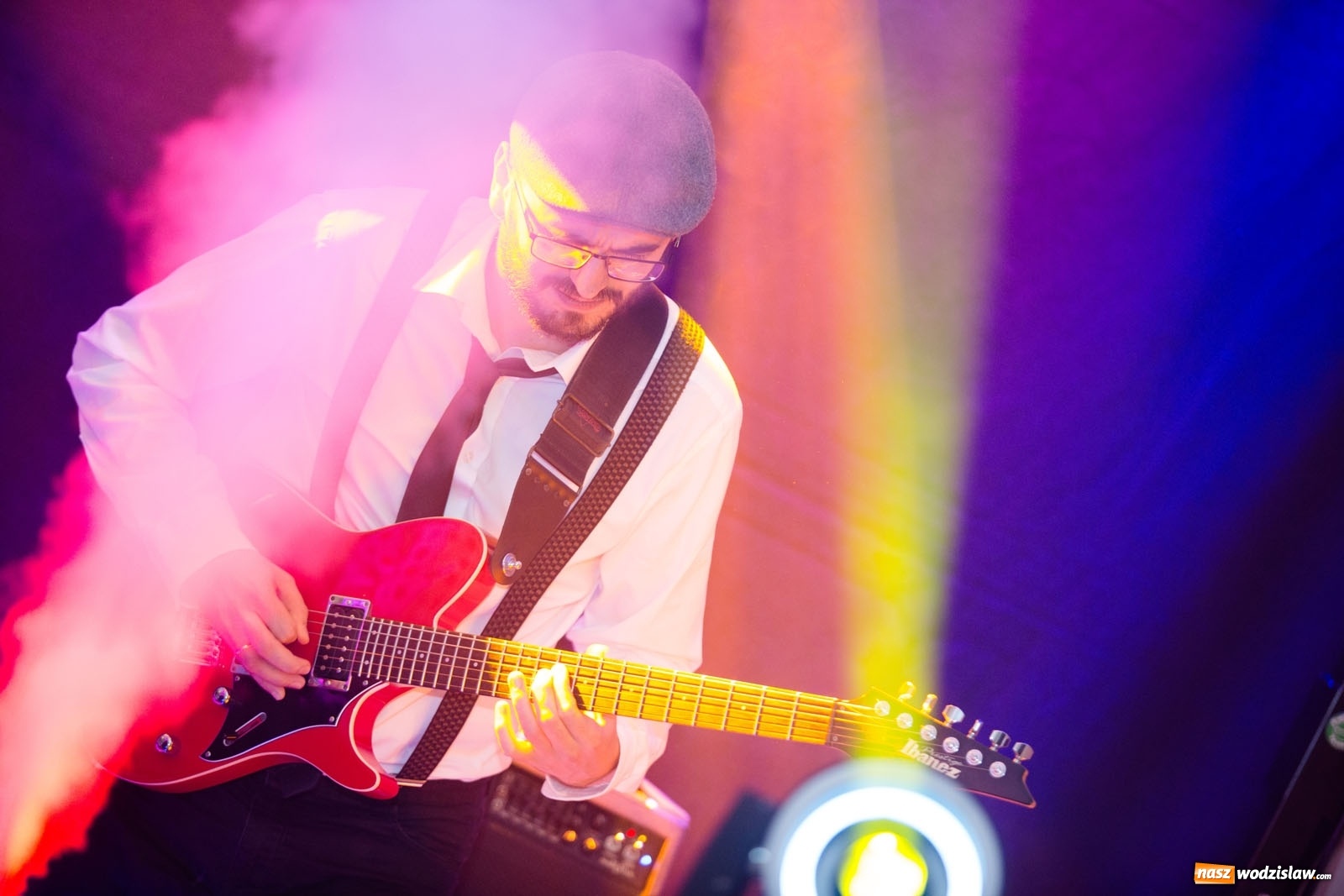 Zdjęcie w galerii na portalu naszwodzislaw.com: #hot16challenge2 - RAP z Gramofonu wiadomości z regionu