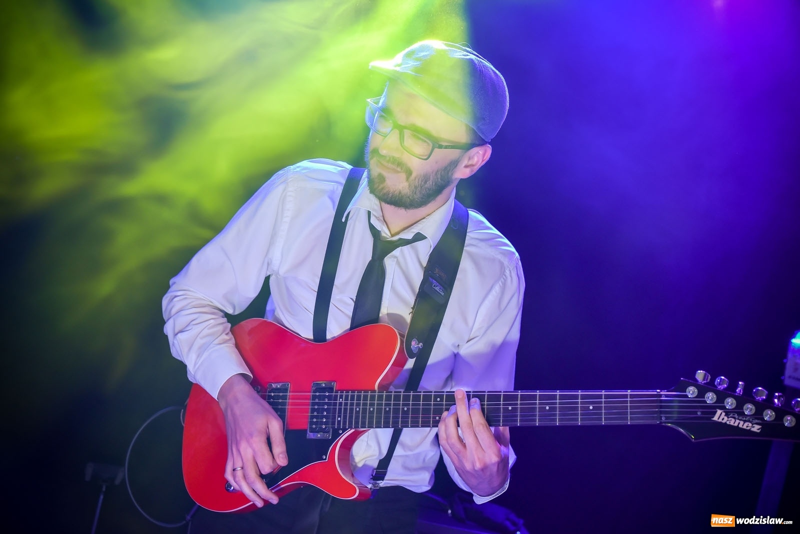 Zdjęcie w galerii na portalu naszwodzislaw.com: #hot16challenge2 - RAP z Gramofonu wiadomości z regionu