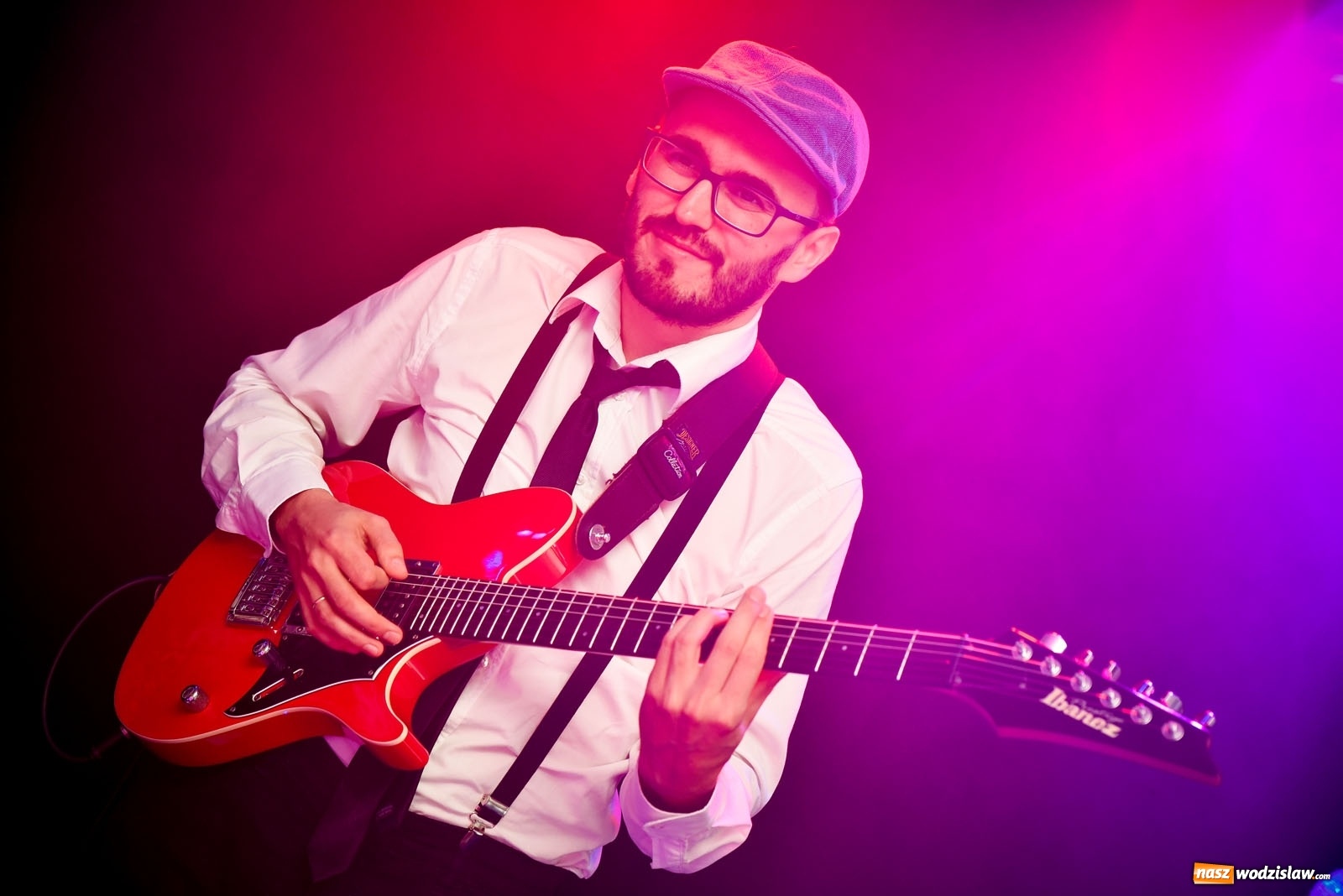 Zdjęcie w galerii na portalu naszwodzislaw.com: #hot16challenge2 - RAP z Gramofonu wiadomości z regionu