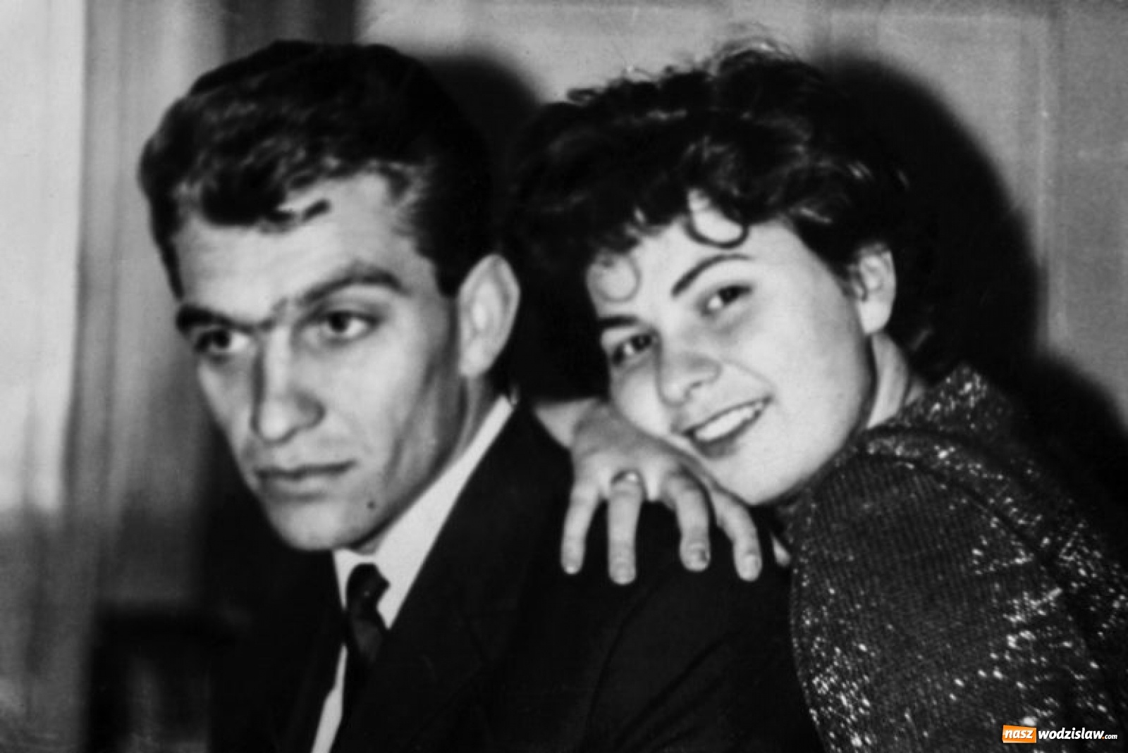 Zdjęcie w galerii na portalu naszwodzislaw.com: Krótka historia o podobieństwach wiadomości z regionu