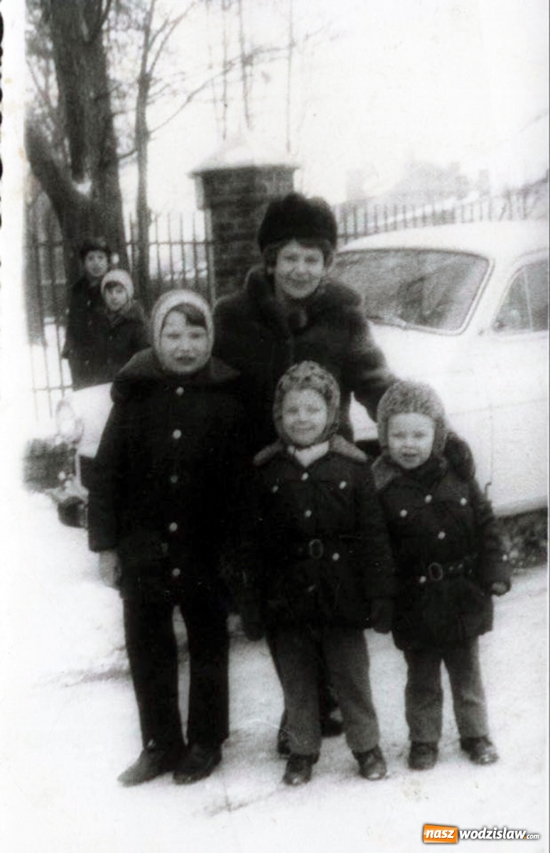 Zdjęcie w galerii na portalu naszwodzislaw.com: Krótka historia o podobieństwach wiadomości z regionu