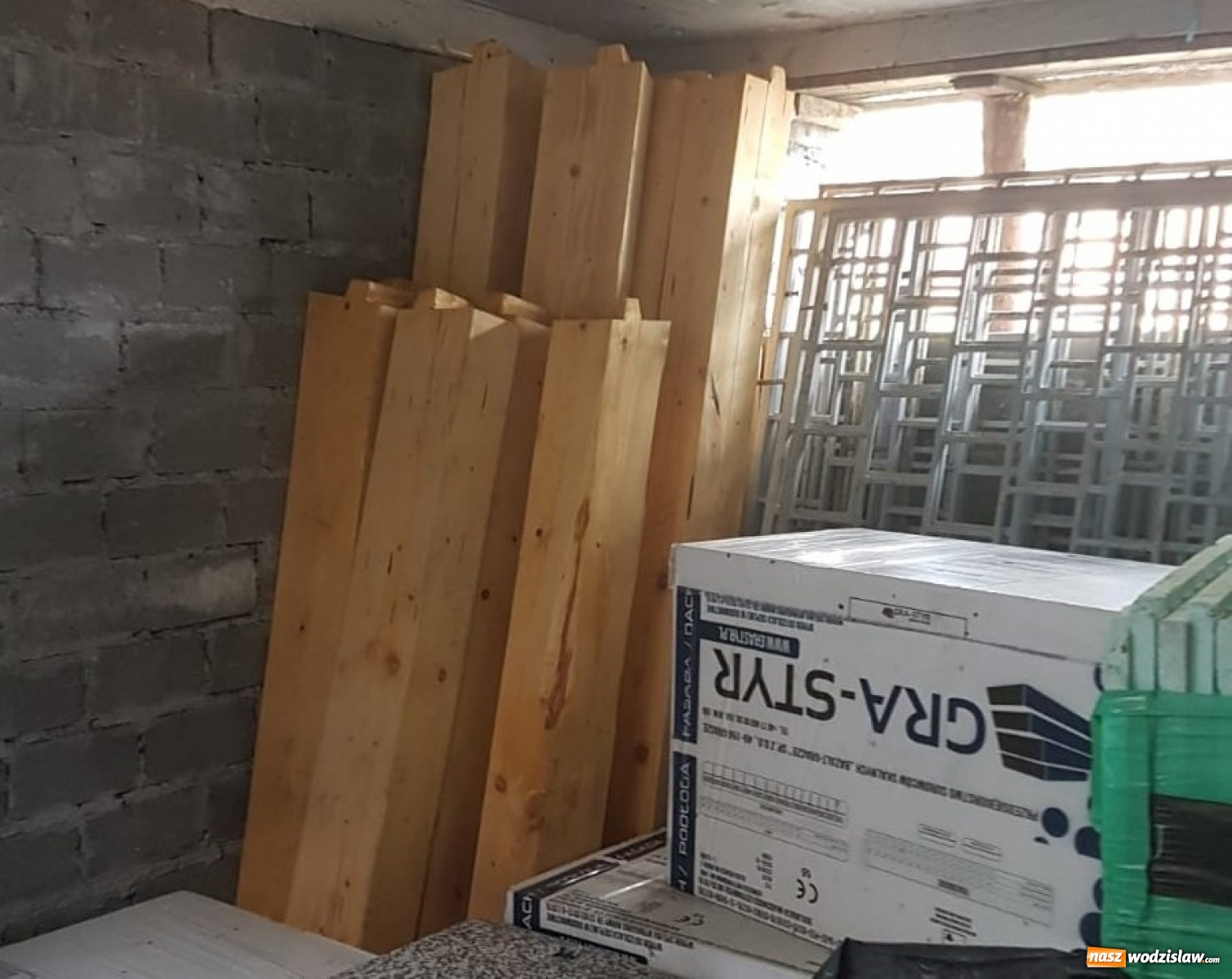 Zdjęcie w galerii na portalu naszwodzislaw.com: Kradł, bo czuł się od tego uzależniony wiadomości z regionu