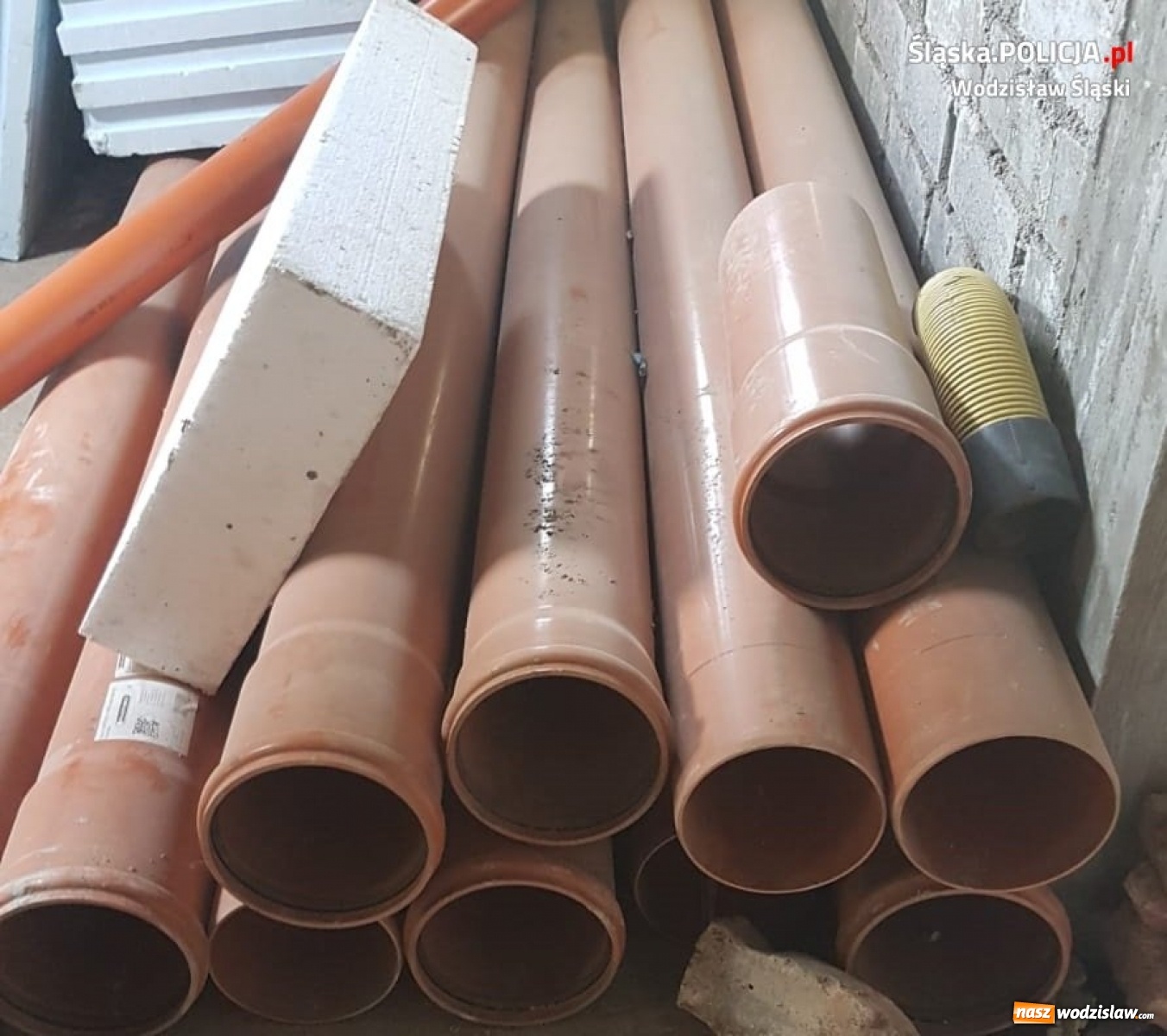 Zdjęcie w galerii na portalu naszwodzislaw.com: Kradł, bo czuł się od tego uzależniony wiadomości z regionu